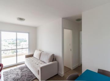 Apartamento · 70m² · 2 Quartos · 2 Vagas · Apartamento para Aluguel - Vila Romana, 2 Quartos, 70 m² - São Paulo