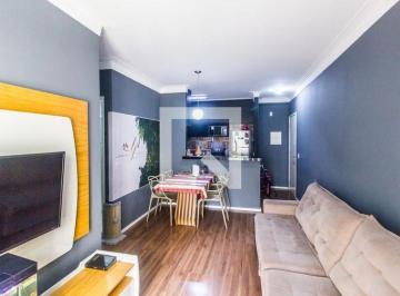 Apartamento · 68m² · 3 Quartos · 1 Vaga · Apartamento para Aluguel - Jardim Esperança, 3 Quartos, 68 m² - Barueri