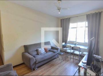 Apartamento · 80m² · 3 Quartos · 1 Vaga · Apartamento para Aluguel - Engenho Novo, 3 Quartos, 80 m² - Rio de Janeiro