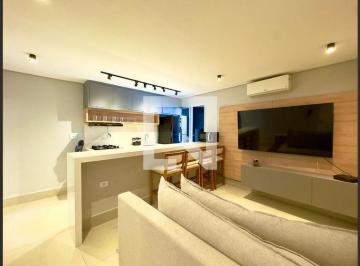 Apartamento · 64m² · 2 Quartos · Apartamento para Aluguel - Vila Miriam, 2 Quartos, 64 m² - Guarulhos