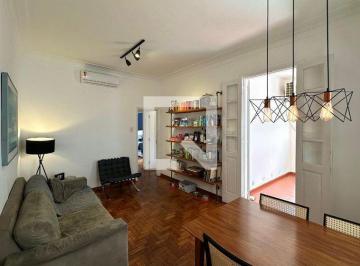 Apartamento · 105m² · 3 Quartos · Apartamento para Aluguel - Jardim Botânico, 3 Quartos, 105 m² - Rio de Janeiro