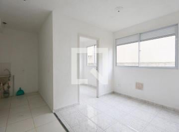 Apartamento · 34m² · 2 Quartos · Apartamento para Aluguel - Portal do Morumbi, 2 Quartos, 34 m² - São Paulo