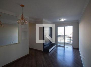 Apartamento · 67m² · 3 Quartos · 2 Vagas · Apartamento para Aluguel - Vila Maria , 3 Quartos, 67 m² - São Paulo