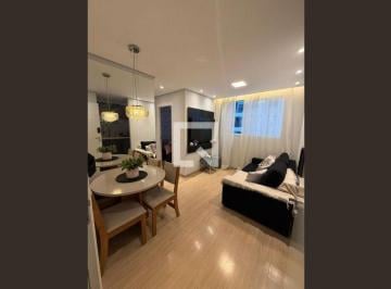 Apartamento · 38m² · 2 Quartos · Apartamento para Aluguel - Mooca, 2 Quartos, 38 m² - São Paulo