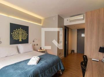 Apartamento · 27m² · 1 Quarto · Apartamento para Aluguel - Água Verde, 1 Quarto, 27 m² - Curitiba