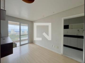 Apartamento · 69m² · 2 Quartos · 1 Vaga · Apartamento para Aluguel - Vila Augusta, 2 Quartos,  69 m² - Guarulhos