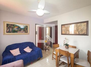 Apartamento · 48m² · 2 Quartos · 1 Vaga · Apartamento para Aluguel - Cosmos, 2 Quartos, 48 m² - Rio de Janeiro