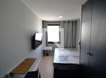 Apartamento · 15m² · 1 Quarto · 1 Vaga · Apartamento para Aluguel - Taquaral, 1 Quarto, 15 m² - Campinas