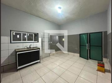 Casa · 40m² · 1 Quarto · Casa para Aluguel - Aviação, 1 Quarto, 40 m² - Praia Grande