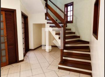 Casa · 277m² · 5 Quartos · 4 Vagas · Casa para Aluguel - Jardim Antonio Von Zuben, 5 Quartos, 277 m² - Campinas