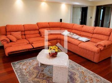 Apartamento · 330m² · 3 Quartos · 1 Vaga · Apartamento para Aluguel - Vila Santo Ângelo, 3 Quartos, 330 m² - Cachoeirinha