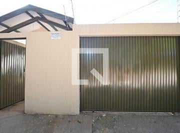 Casa · 39m² · 2 Quartos · 1 Vaga · Casa para Aluguel - Jardim Imperial, 2 Quartos,  39 m² - Aparecida de Goiânia