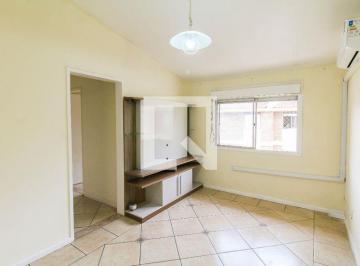 Apartamento · 55m² · 3 Quartos · 1 Vaga · Apartamento para Aluguel - Marechal Rondon, 3 Quartos, 55 m² - Canoas