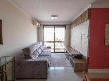 Apartamento · 90m² · 3 Quartos · 2 Vagas · Apartamento para Aluguel - Jardim das Industrias, 3 Quartos, 90 m² - São José dos Campos