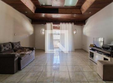 Casa · 250m² · 2 Quartos · 2 Vagas · Casa para Aluguel - Jardim Maua, 2 Quartos,  250 m² - Mauá