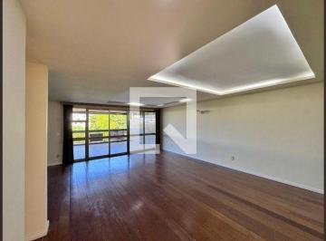 Apartamento · 208m² · 4 Quartos · 2 Vagas · Apartamento para Aluguel - Recreio, 4 Quartos, 208 m² - Rio de Janeiro