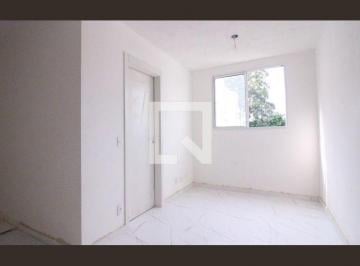 Apartamento · 34m² · 2 Quartos · Apartamento para Aluguel - Jardim Cinco de Julho, 2 Quartos,  34 m² - São Paulo