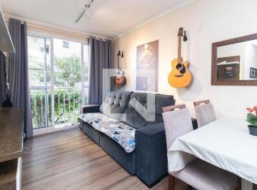 Apartamento · 60m² · 2 Quartos · 1 Vaga · Apartamento para Aluguel - Cavalhada, 2 Quartos, 60 m² - Porto Alegre