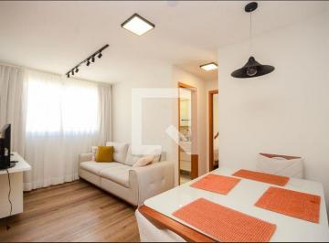 Apartamento · 46m² · 2 Quartos · 1 Vaga · Apartamento para Aluguel - Jardim Iris , 2 Quartos, 46 m² - São Paulo