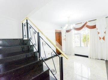 Casa · 125m² · 3 Quartos · 2 Vagas · Casa para Aluguel - Centro, 3 Quartos, 125 m² - Guarulhos