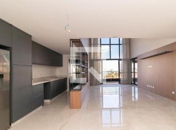 Apartamento · 127m² · 2 Quartos · 2 Vagas · Apartamento para Aluguel - Água Verde, 2 Quartos, 127 m² - Curitiba