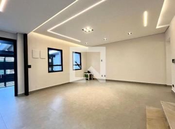 Casa · 180m² · 3 Quartos · 2 Vagas · Casa para Aluguel - Vila Mascote, 3 Quartos,  180 m² - São Paulo