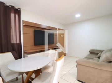 Apartamento · 50m² · 2 Quartos · 1 Vaga · Apartamento para Aluguel - Jardim Holanda, 2 Quartos, 50 m² - Uberlândia