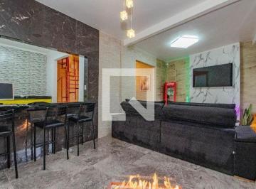 Casa · 120m² · 2 Quartos · 2 Vagas · Casa para Aluguel - Sarandi, 2 Quartos, 120 m² - Porto Alegre