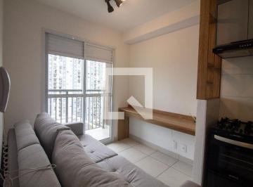 Apartamento · 30m² · 1 Quarto · Apartamento para Aluguel - Chácara Santo Antonio, 1 Quarto,  30 m² - São Paulo