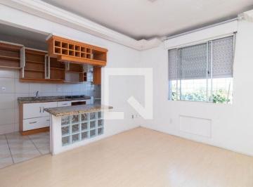 Apartamento · 65m² · 2 Quartos · Apartamento para Aluguel - Santo Antônio, 2 Quartos, 65 m² - Porto Alegre