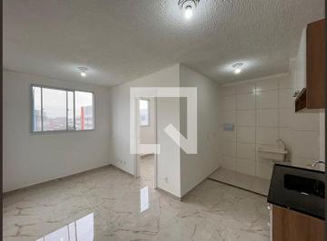 Apartamento · 34m² · 2 Quartos · Apartamento para Aluguel - Campo Grande, 2 Quartos, 34 m² - São Paulo