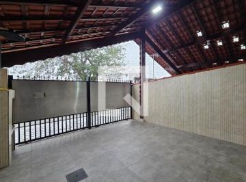 Casa · 130m² · 2 Quartos · 2 Vagas · Casa para Aluguel - Vilamar, 2 Quartos, 130 m² - Praia Grande