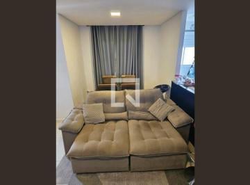 Apartamento · 37m² · 1 Quarto · Apartamento para Aluguel - Vila Prudente, 1 Quarto, 37 m² - São Paulo