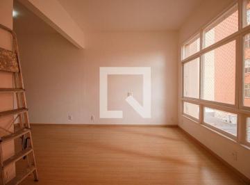 Apartamento · 79m² · 2 Quartos · 1 Vaga · Apartamento para Aluguel - Tijuca, 2 Quartos, 79 m² - Rio de Janeiro