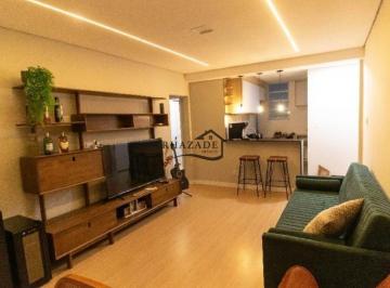 Apartamento · 85m² · 3 Quartos · Apartamento reformado na quadra da Praia de Icaraí | 3 quartos | 85m² | Niterói.