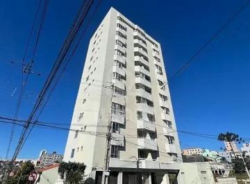 Apartamento · 122m² · 3 Quartos · 1 Vaga · APARTAMENTO À VENDA NO CENTRO - EDIFÍCIO MANSÃO VAN GOGH