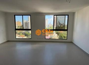 Apartamento · 38m² · 1 Vaga · Vendo Flat Alto Padrão na Agame4non Magalhães