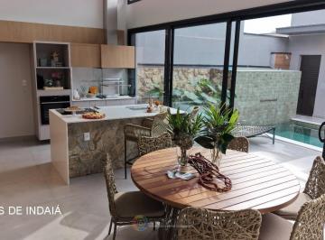 Foto 02 · Casa, Loteamento Green View Village, Indaiatuba, SP