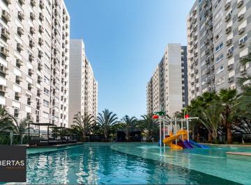 i81m2vrnrwunr6948wnxevkve3mr.jpeg · Apartamento no Gran Park Lindóia de 2 dormitórios vaga e infra