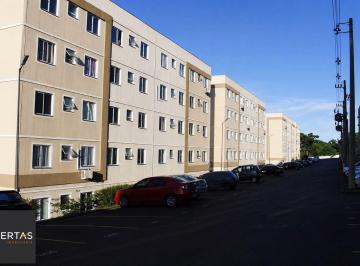 Apartamento · 38m² · 2 Quartos · 1 Vaga · Apartamento com 02 dormitórios, 01 Vaga de garagem no Condomínio Porto Amalfi,