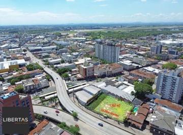 Terreno · 1100m² · 3a Perimetral - ÁREA/ÀTERRENO VENDA/ALUGUEL – AV. DOM PEDRO II | PORTO ALEGRE RS
