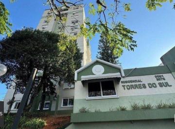 Apartamento · 41m² · 1 Quarto · Apartamento no bairro Cavalhada térreo de 1 dormitório