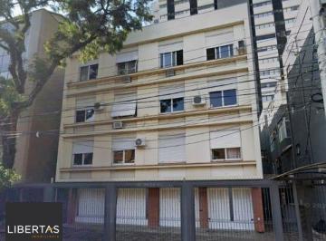 Apartamento · 55m² · 2 Quartos · Apartamento de 2 dormitórios térreo DESOCUPADO no bairro Praia de Belas