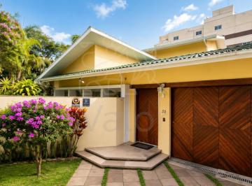 202608101659216872.png · Linda Casa de 278m² com Edícula em terreno de 450m² nas Mercês