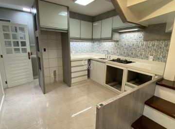Casa · 115m² · 3 Quartos · 1 Vaga · Casa/sobrado mobiliada à venda com 3 quartos, no bairro Sagrada Família