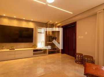 Casa de 3 quartos, São Paulo · Casa à Venda - Panamby, 3 Quartos, 230 m2