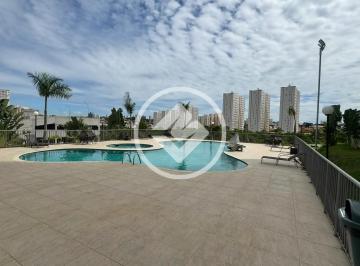 Apartamento de 2 quartos, Campinas · Apartamento Novo de 54 m² com 2 quartos, 1 Suíte e Varanda Integrada no Vila Industrial