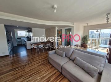 Apartamento · 98m² · 2 Quartos · 1 Vaga · CAMPO BELO- REFORMADO - 2 DORMITÓRIOS - 1 SUÍTE