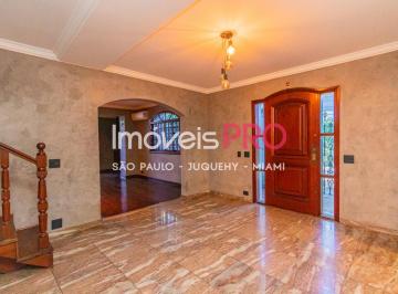 Casa · 198m² · 3 Quartos · 3 Vagas · Sobrado de Alto Padrão nos Jardins | 198m² | Vila Fechada com Segurança Total