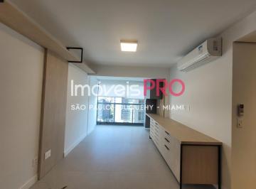 Apartamento · 45m² · 1 Quarto · 1 Vaga · Apartamento 45,00m² 1 dorm 01 vaga - andar alto